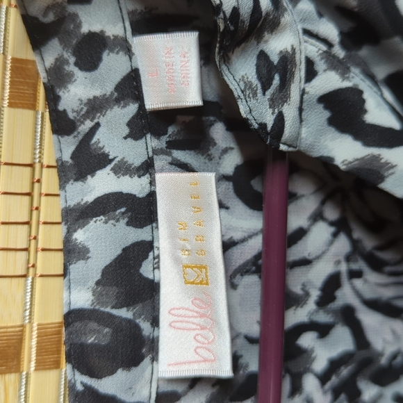 Belle by Kim Gravel size Large - Picture 2 of 7